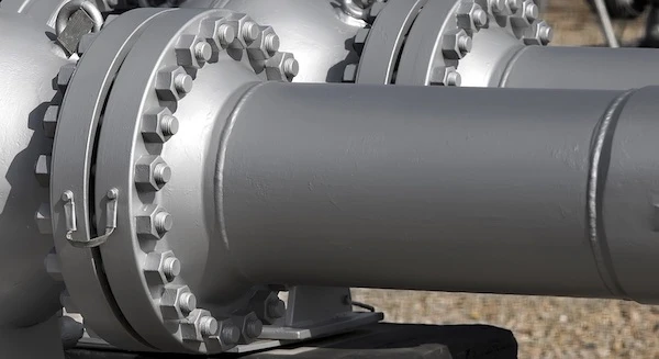 pipe-flange