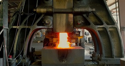 Razumijevanje omjera kovanja u proizvodnji prirubničkih cijevi