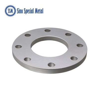 ASME SA105 ASTM A105 ploča od ugljičnog čelika PL prirubnica