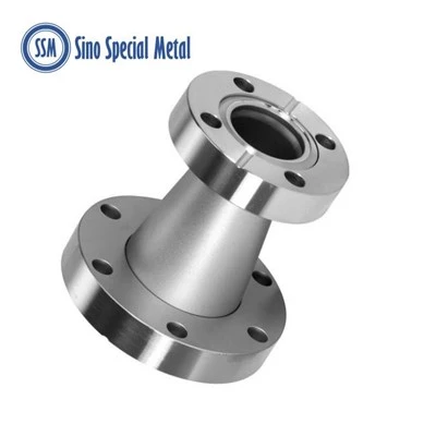 ASME SB564 ASTM B564 Nikl 200 redukciona prirubnica