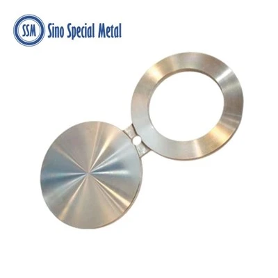 ASME SB564 ASTM B564 Nikl 200 1/2″ do 48″ roletne za naočale