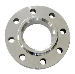ASME SB564 UNS N10276 Hastelloy C276 AWWA C207 podignuta RF prirubnica