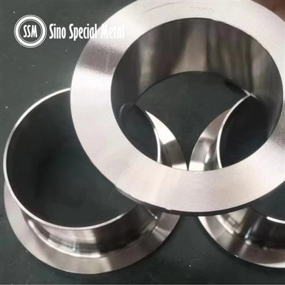 Monel K500 ASME SB564 ASTM B564 BS 4504 BS10 TABLICA DE Flat Face FF Prirubnica