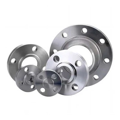 Inconel prirubnice