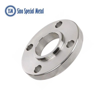 Slip on ASME SA105 ASTM A105 SORF prirubnica od ugljičnog čelika