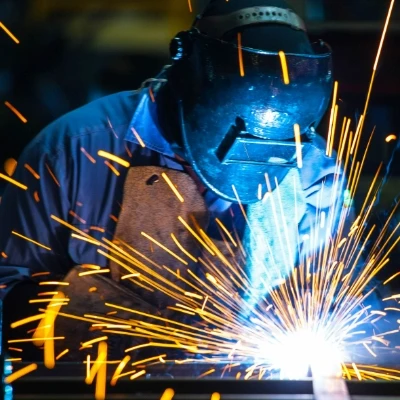 ASTM A182 Zahtjevi za popravak zavarivanja