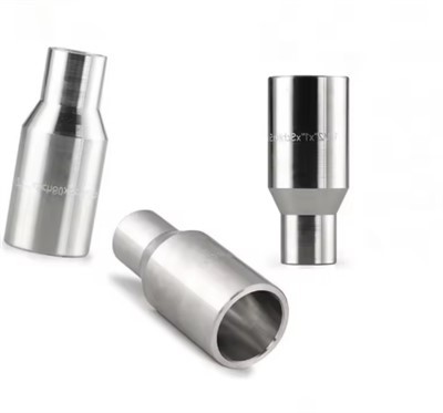 A182 Gr. F304 / 316L pritisna nazuvica od nehrđajućeg čelika