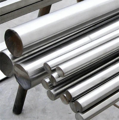 Legura 926 Incoloy 926 UNS N08926 Bar