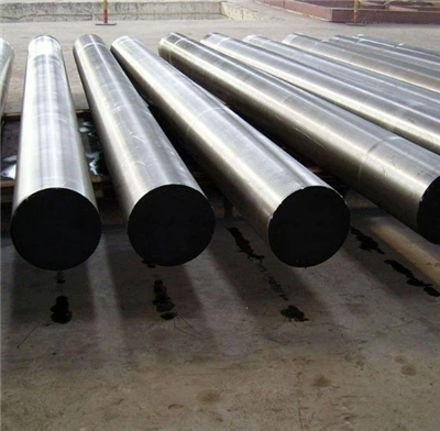 Okrugla šipka od ugljeničnog čelika