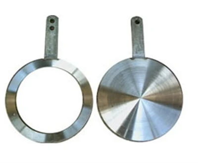ASTM A240 UNS S32750 SVJETLO I ODSTOJNI PRSTEN 18 in 300#