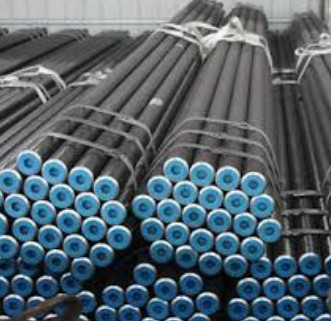 ASTM A335 P22 Bešavne feritne legirane čelične cijevi