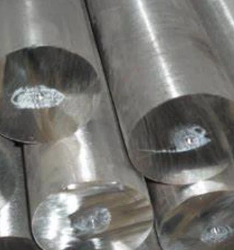 ASTM ASME SB 649 Legura 31 UNS N08031 Bar