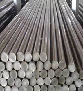 ASTM ASME SB160 legura 201 UNS N02201 Bar