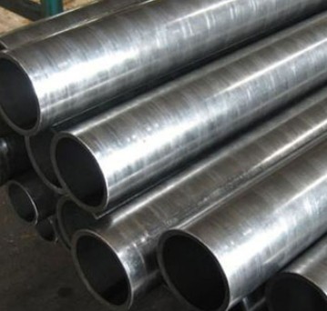 ASTM B161 Nikl UNS N02200 Bešavne cijevi