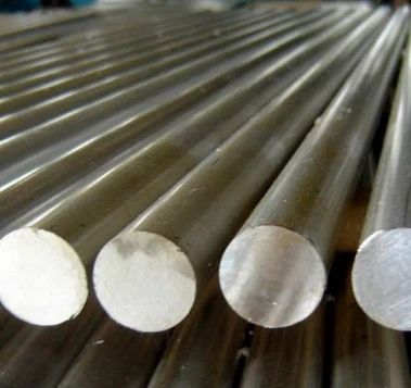 ASTM B479 Legura 800H/Incoloy 800H/UNS N08810 Čelična šipka