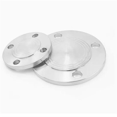 BS4505 RF Pn{1}}L slijepa prirubnica