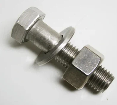 C276 Podloška matice za vijke M16 X 60 Polunavoj