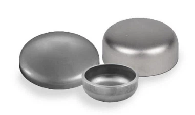 Caps Monel 400