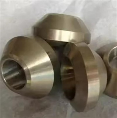 Prilagođeni MSS SP-97 titanijumski utičnice za zavarivanje ogranaka