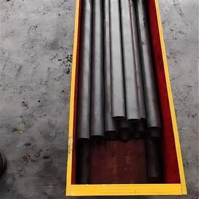 Inconel 718 bešavne cijevi