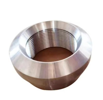 MSS SP-97 DN50 DN100 A182 F304 Klasa 3000 Fitingi za cijevi od nehrđajućeg čelika Navoj