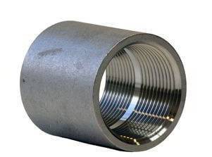 Navojni reduktor legura od legure A182 F {1}} "× 4" Klasa 150