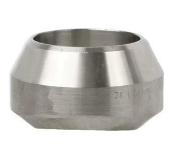 Weldolet 6" × 1" – MSS SP-97 kovane cijevi za cijevi